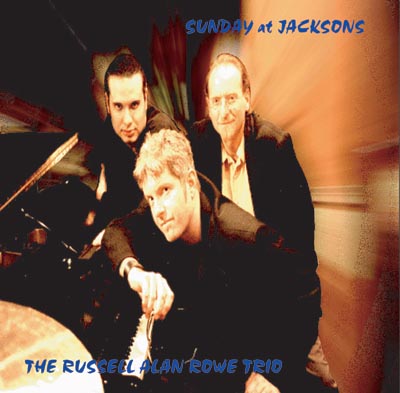 Sunday at Jackson's